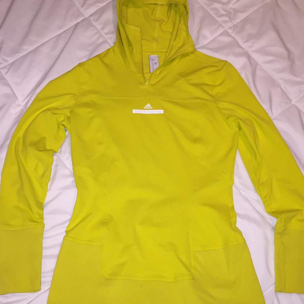 Adidas by STELLA MCCARTNEY Pullover